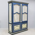 1776&nbsp;7070&nbsp;Vitrinskåp